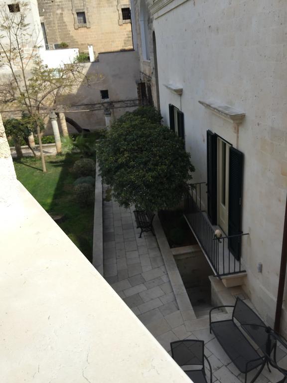 Sine Tempore B&B Manduria Exterior foto