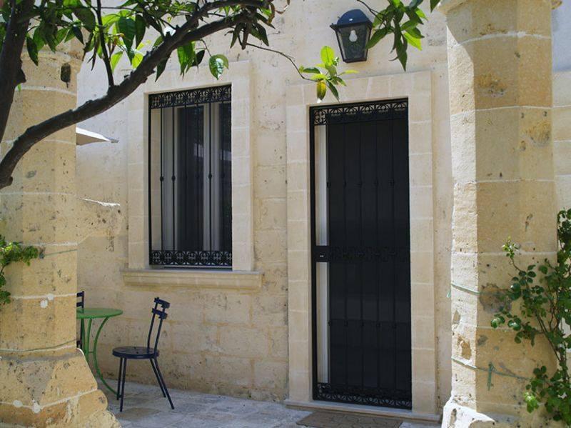Sine Tempore B&B Manduria Exterior foto