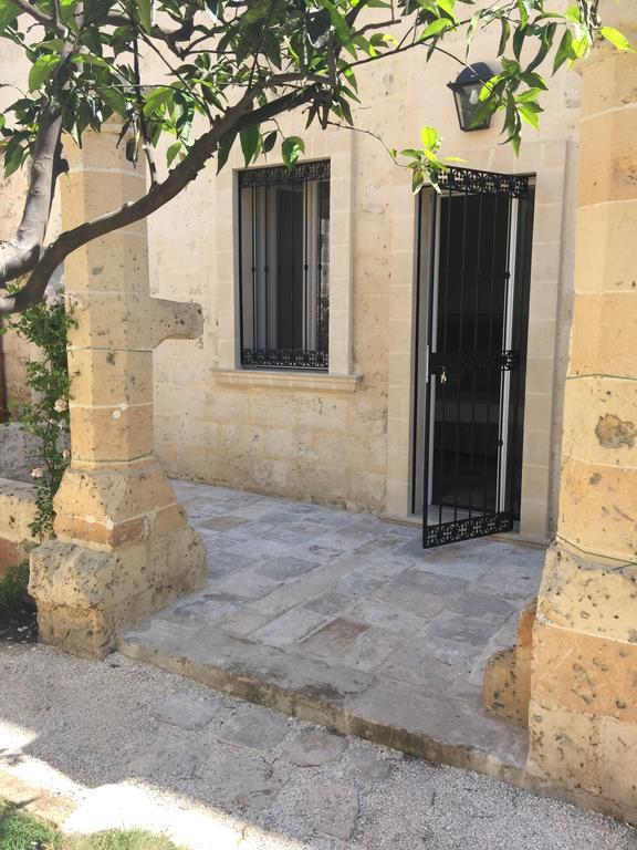 Sine Tempore B&B Manduria Exterior foto