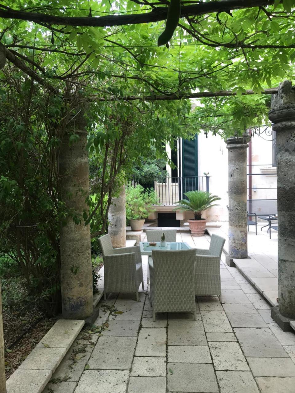 Sine Tempore B&B Manduria Exterior foto