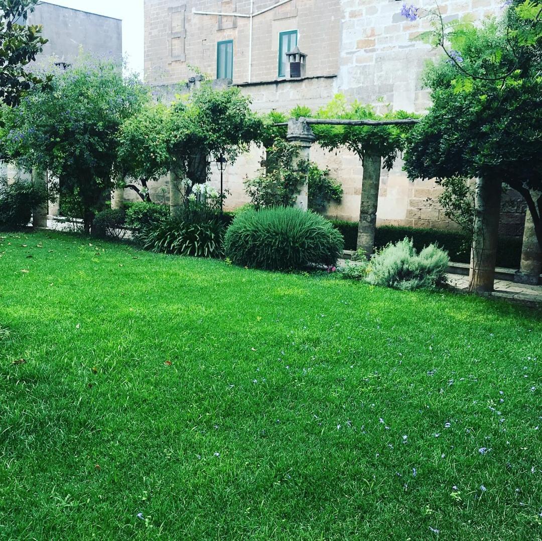 Sine Tempore B&B Manduria Exterior foto