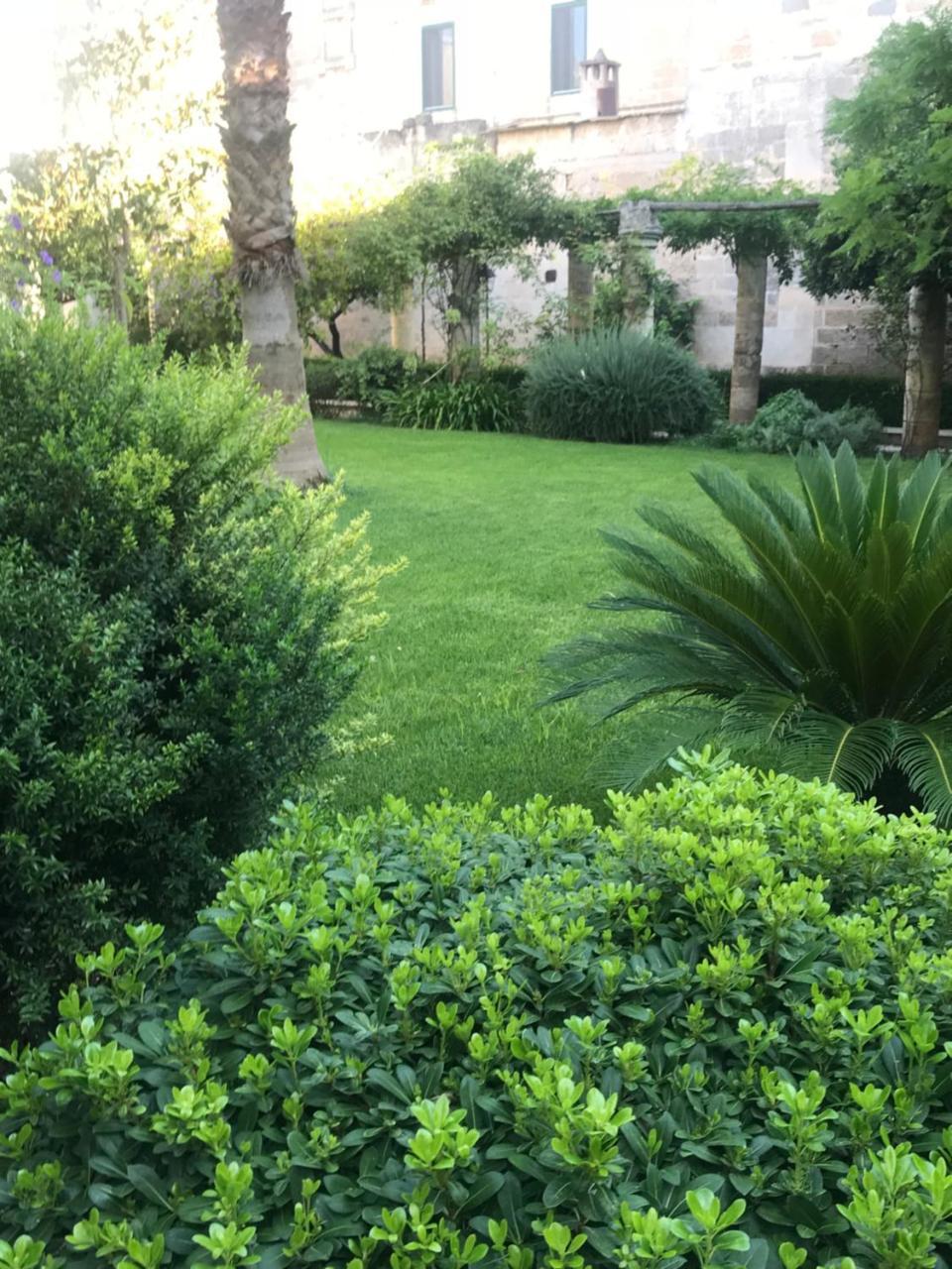 Sine Tempore B&B Manduria Exterior foto