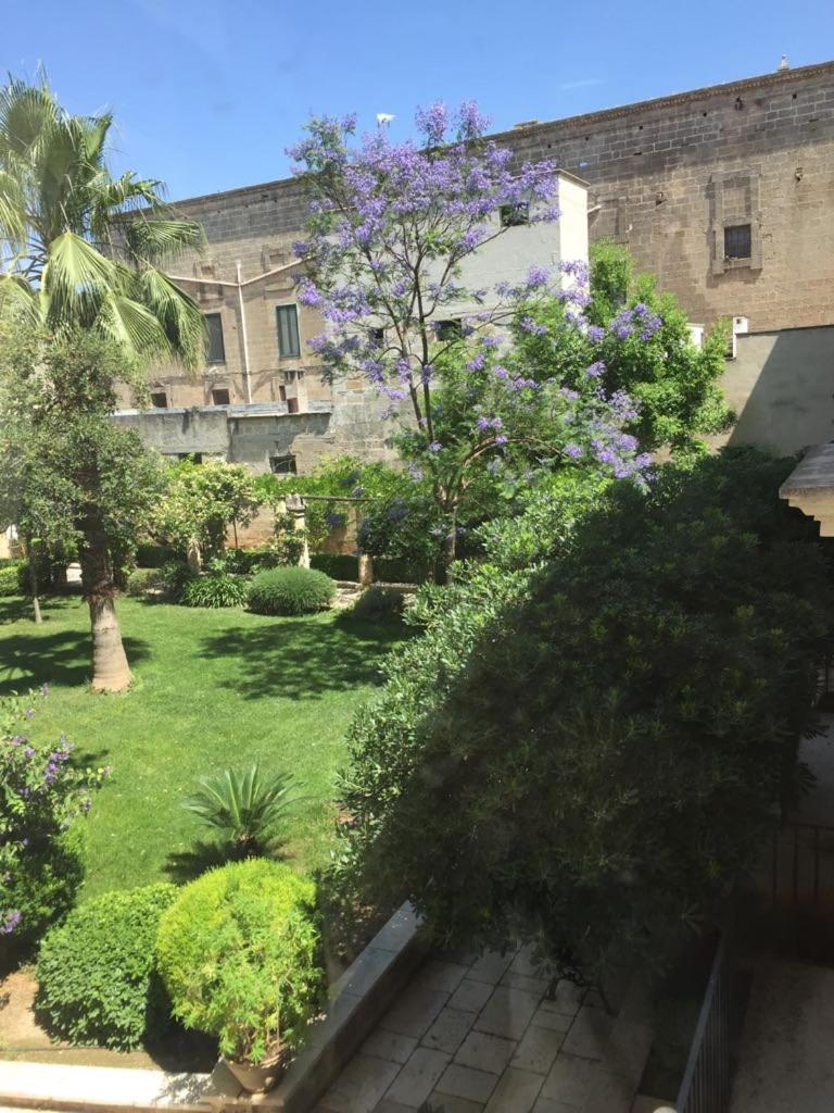Sine Tempore B&B Manduria Exterior foto